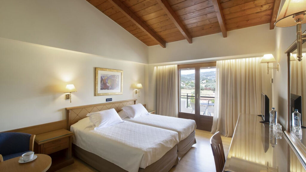 Negroponte Resort Eretria