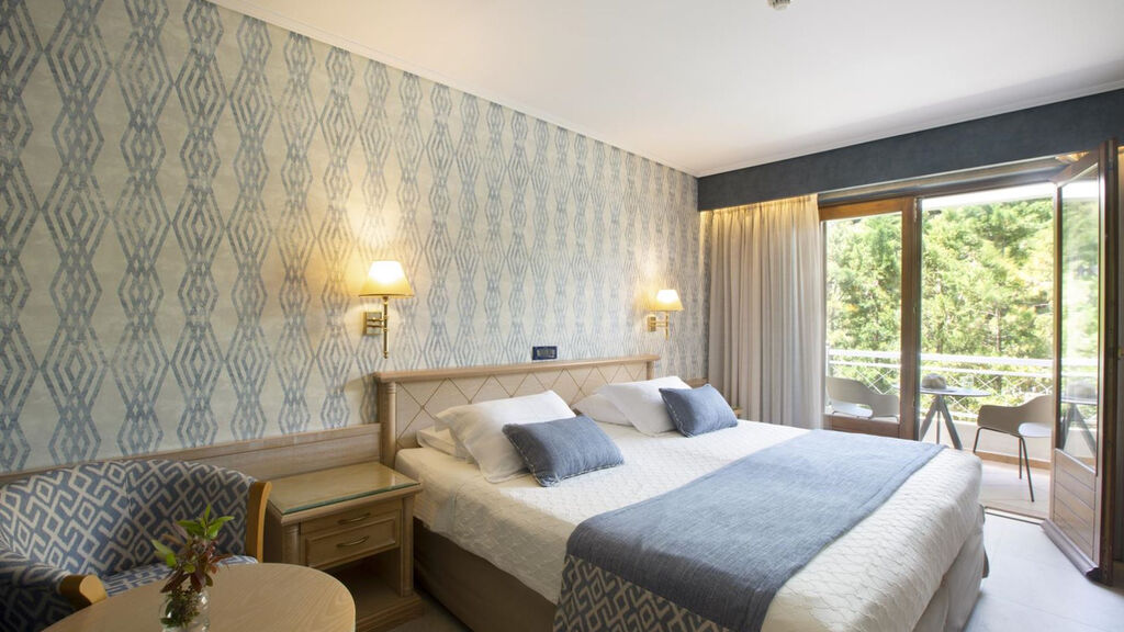 Negroponte Resort Eretria