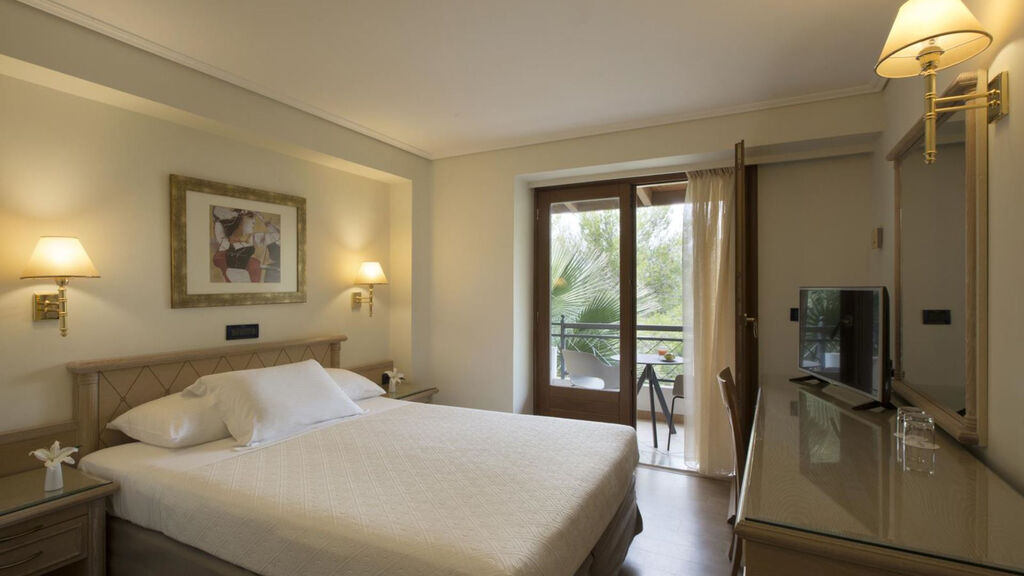 Negroponte Resort Eretria