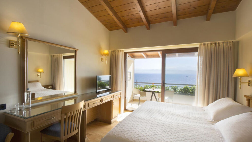 Negroponte Resort Eretria