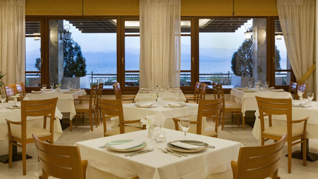 Negroponte Resort Eretria