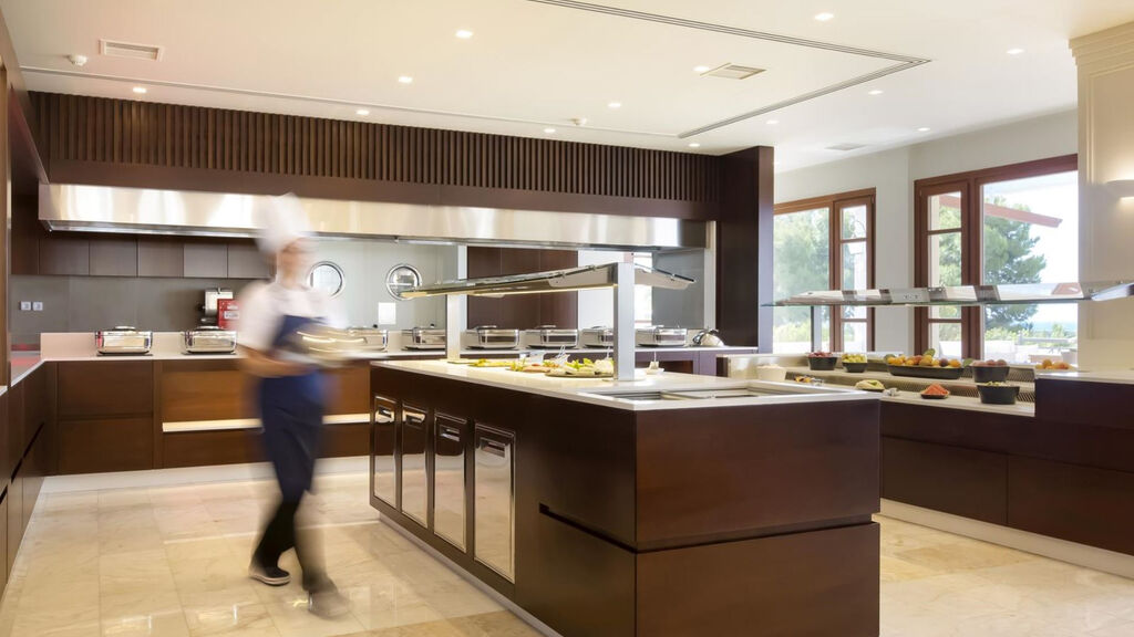 Negroponte Resort Eretria