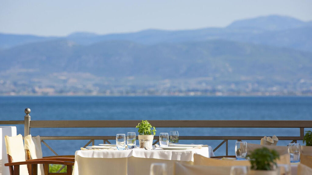 Negroponte Resort Eretria