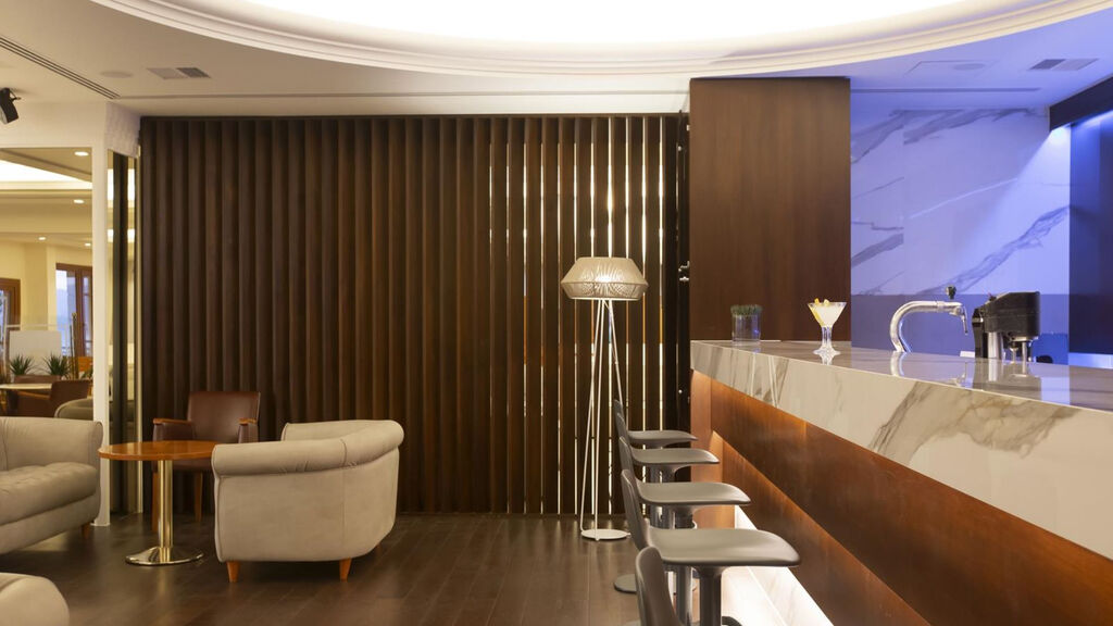 Negroponte Resort Eretria