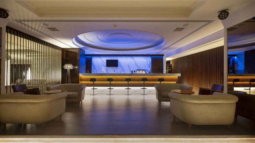 Negroponte Resort Eretria