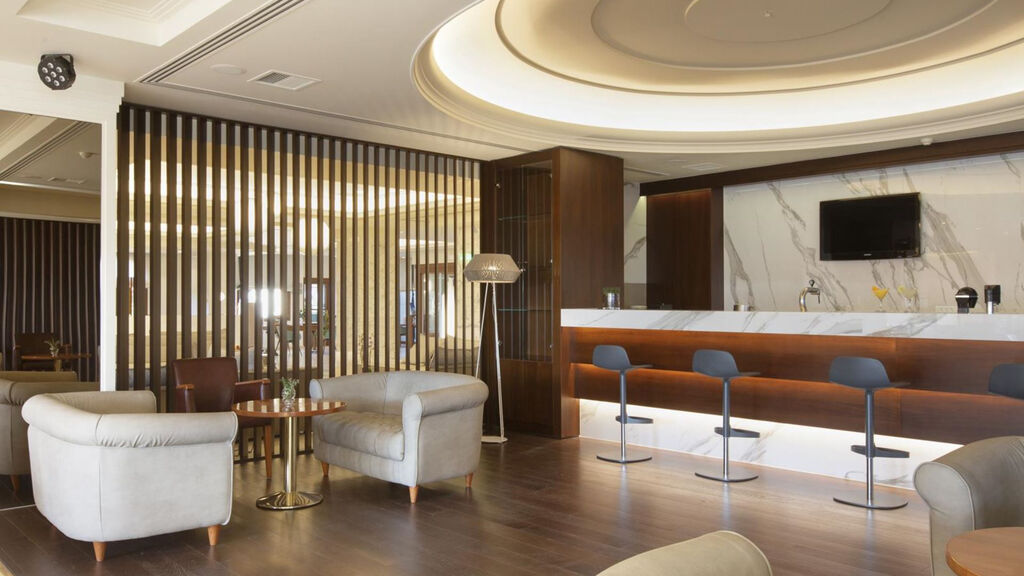 Negroponte Resort Eretria