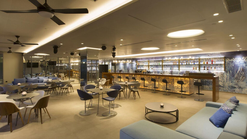 Negroponte Resort Eretria