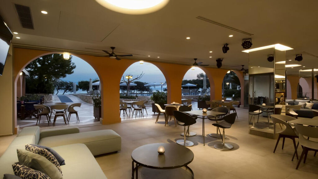 Negroponte Resort Eretria