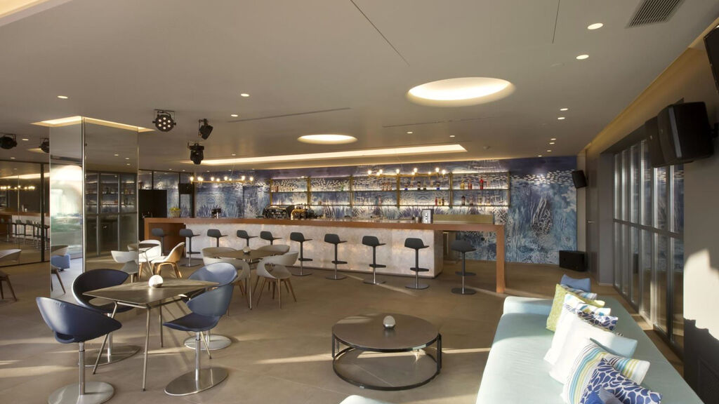 Negroponte Resort Eretria