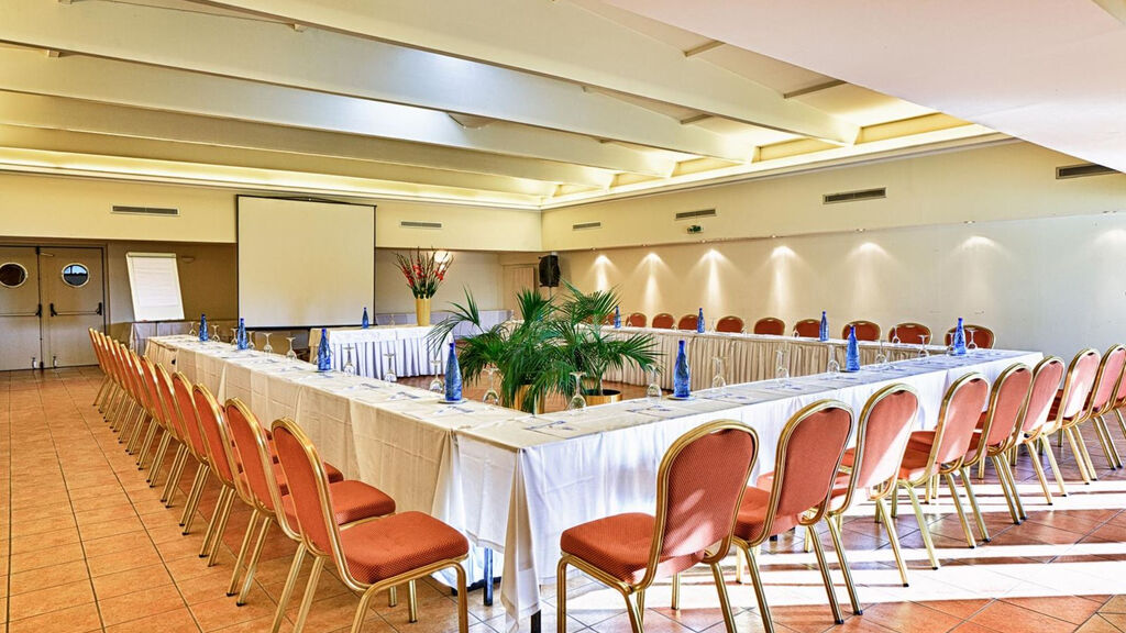 Negroponte Resort Eretria