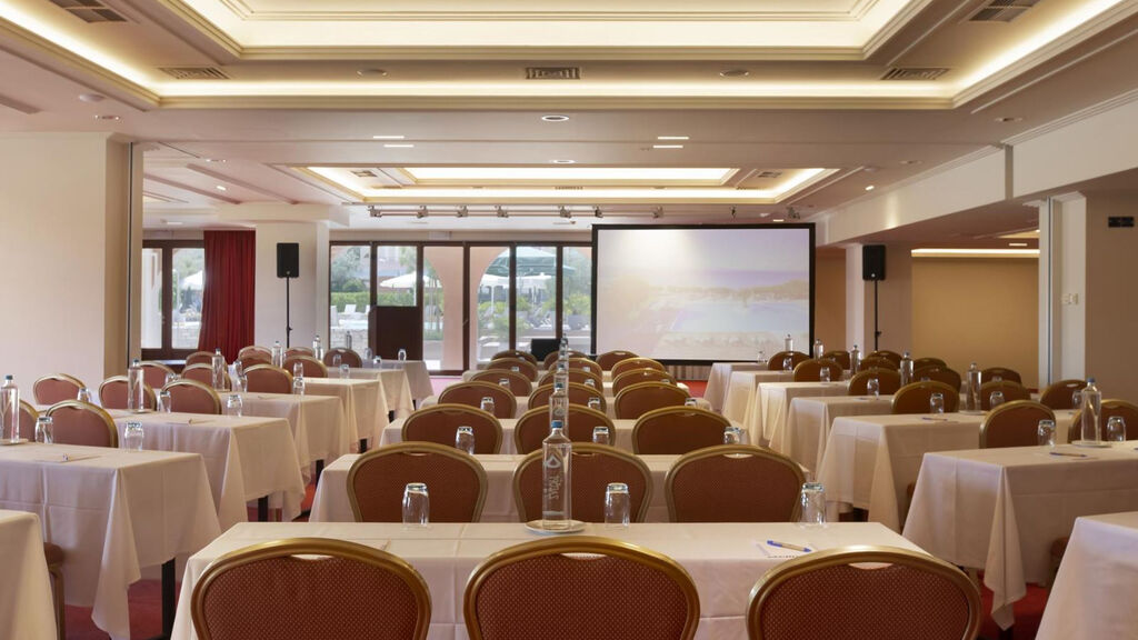 Negroponte Resort Eretria