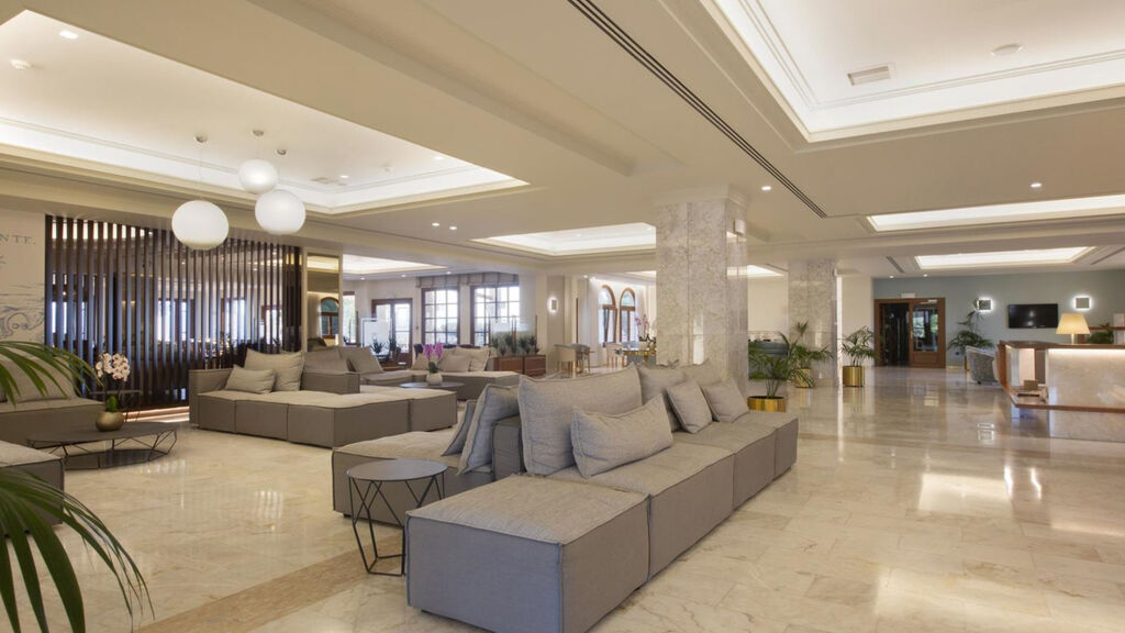 Negroponte Resort Eretria