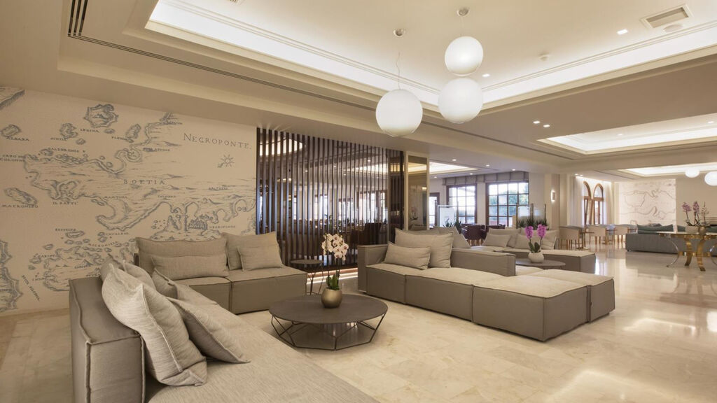 Negroponte Resort Eretria