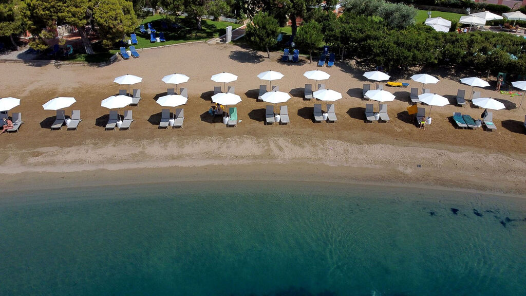 Negroponte Resort Eretria