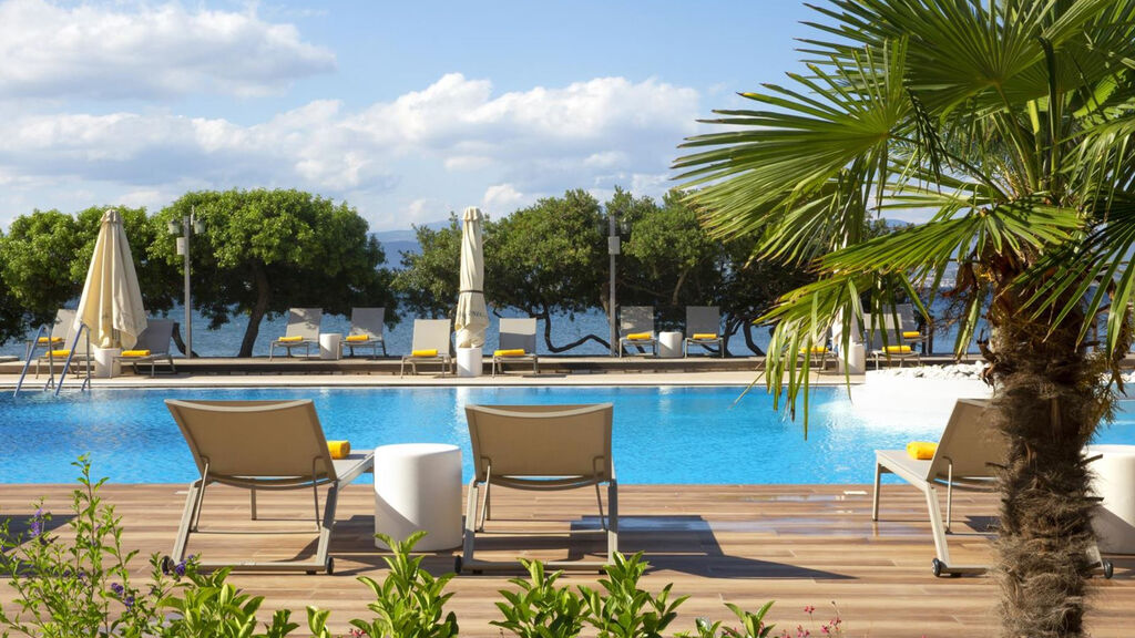 Negroponte Resort Eretria