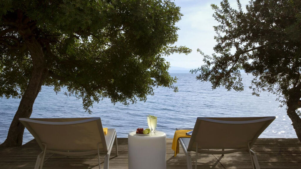 Negroponte Resort Eretria