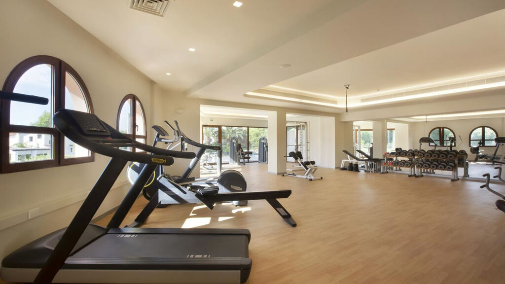 Negroponte Resort Eretria