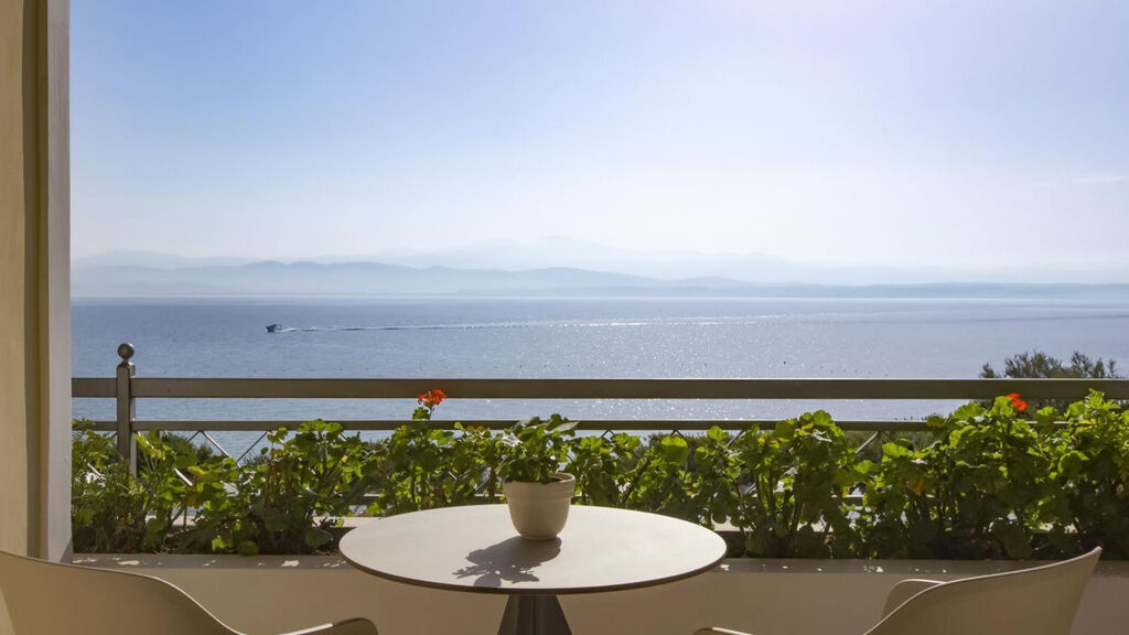 Negroponte Resort Eretria