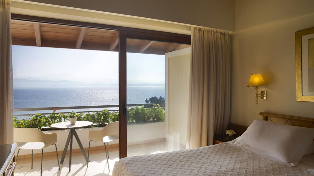 Negroponte Resort Eretria