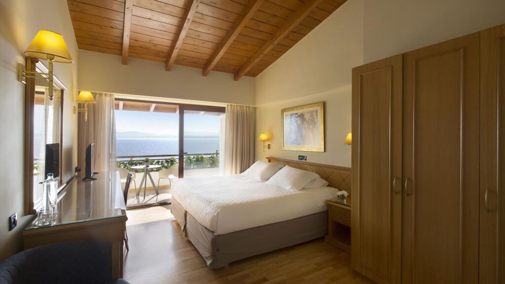 Negroponte Resort Eretria