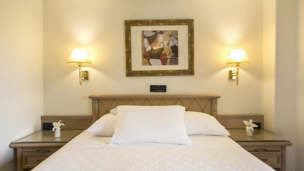 Negroponte Resort Eretria