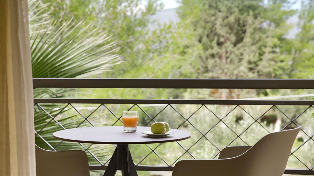 Negroponte Resort Eretria