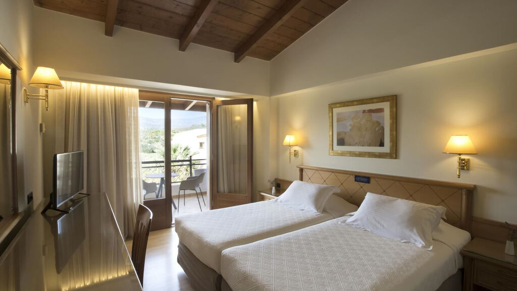 Negroponte Resort Eretria