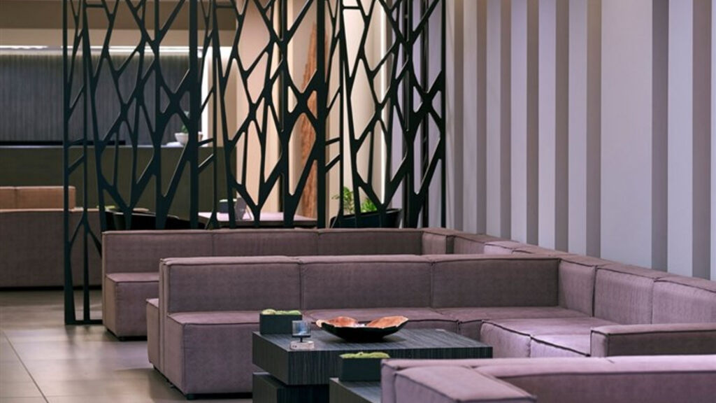 Nema Design Hotel&Spa (Adults Only 16+) 