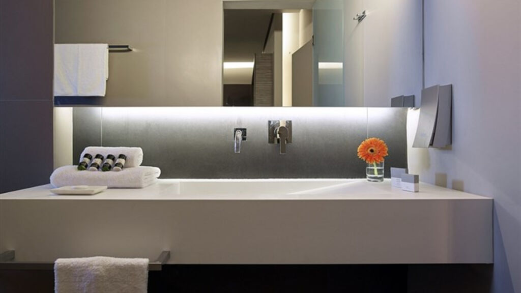 Nema Design Hotel&Spa (Adults Only 16+) 