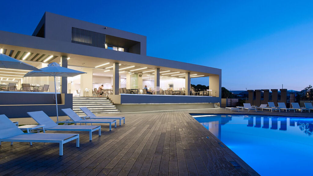 Nema Design Hotel & Spa