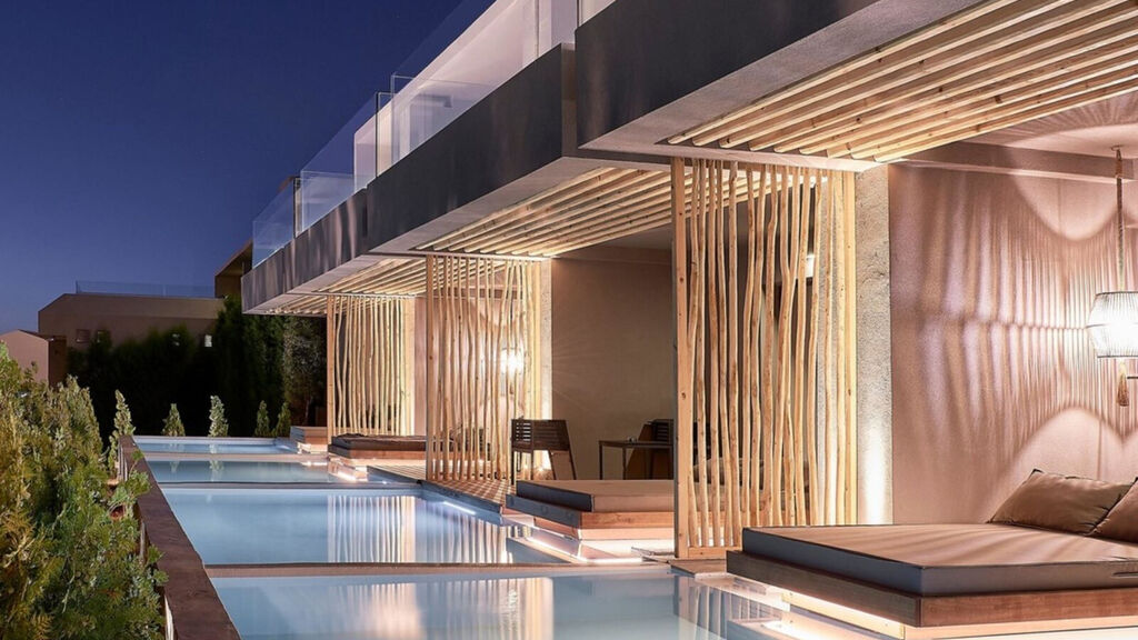 Nema Design Hotel & Spa