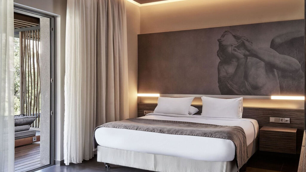 Nema Design Hotel & Spa