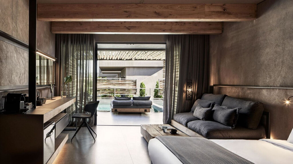 Nema Design Hotel & Spa