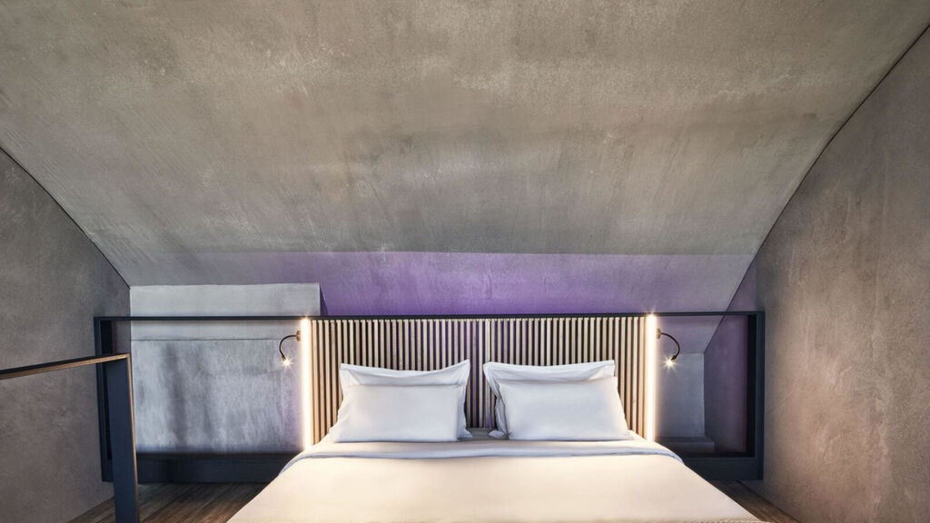 Nema Design Hotel & Spa