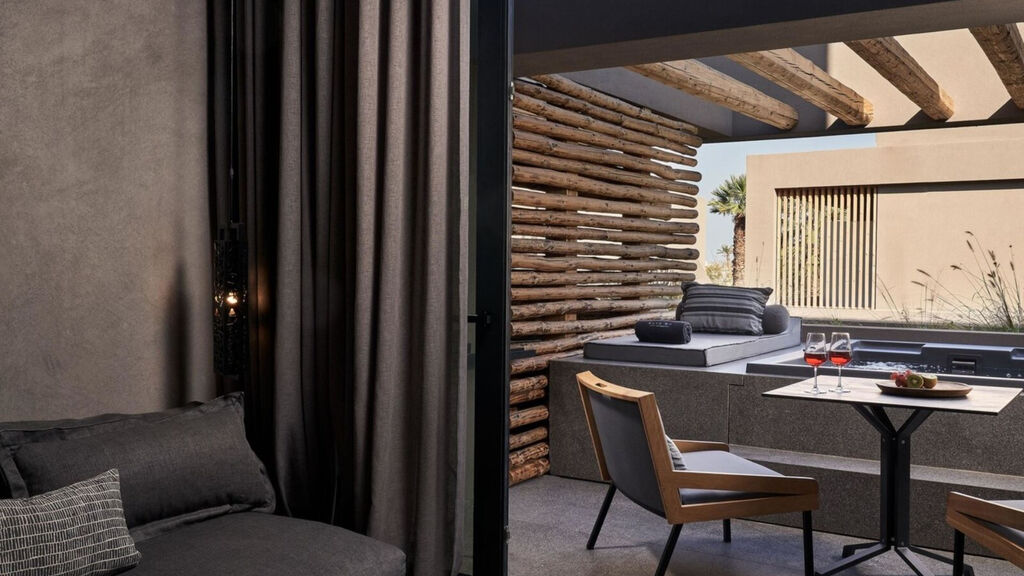 Nema Design Hotel & Spa