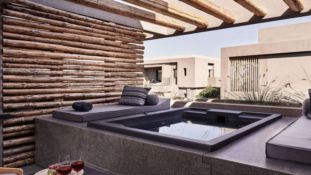 Nema Design Hotel & Spa