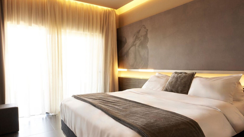 Nema Design Hotel & Spa