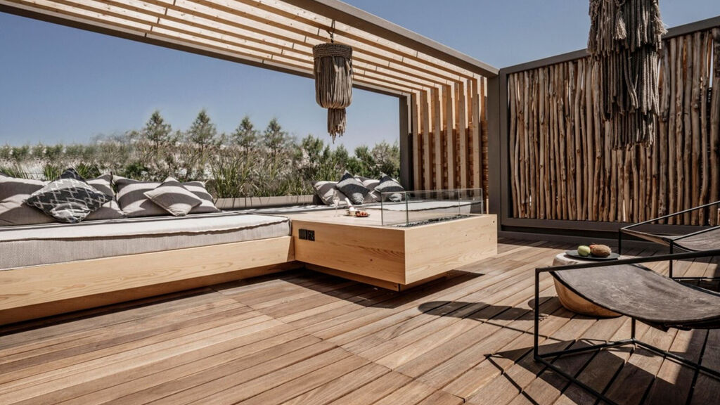 Nema Design Hotel & Spa