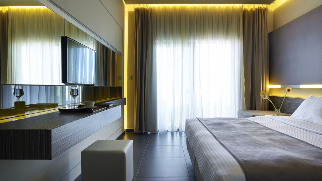 Nema Design Hotel & Spa