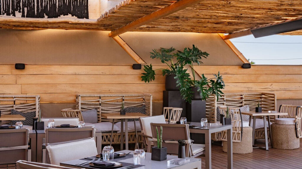 Nema Design Hotel & Spa