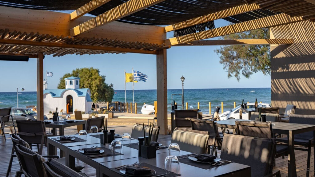 Nema Design Hotel & Spa