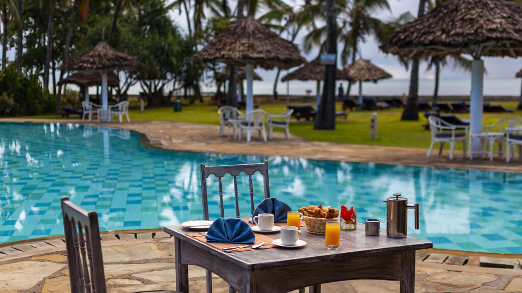 Neptune Palm Beach Boutique Resort & Spa
