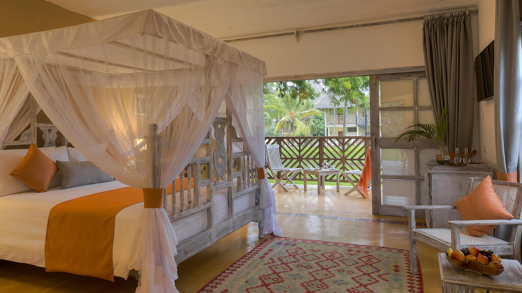 Neptune Palm Beach Boutique Resort & Spa