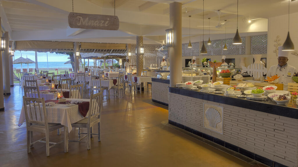 Neptune Palm Beach Boutique Resort & Spa