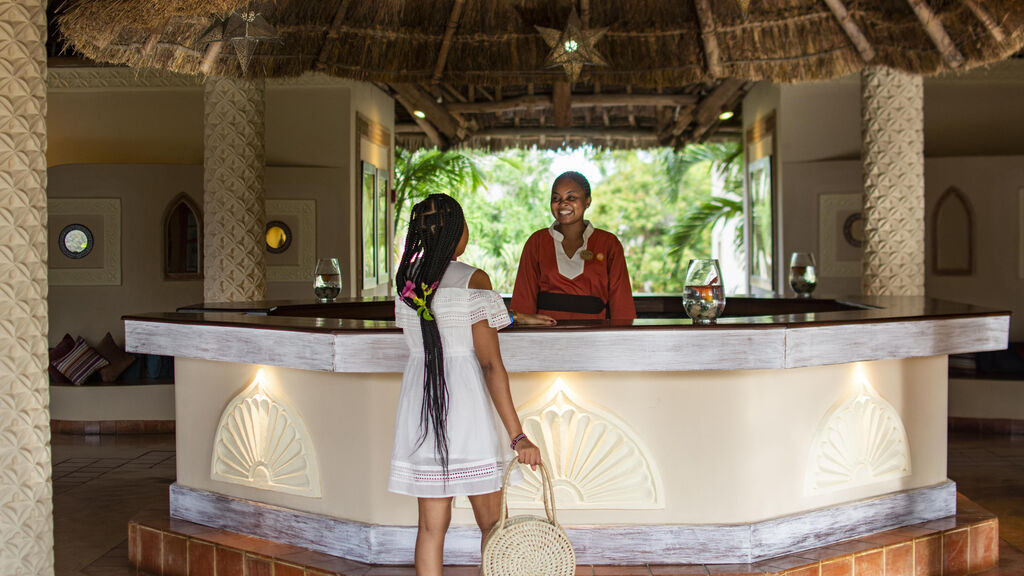 Neptune Palm Beach Boutique Resort & Spa