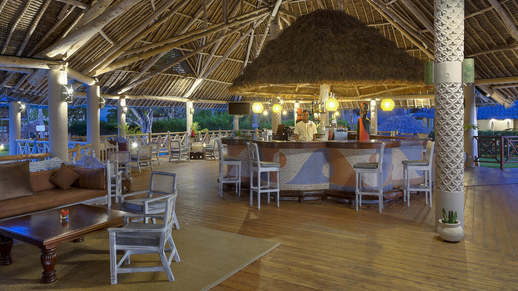 Neptune Palm Beach Boutique Resort & Spa