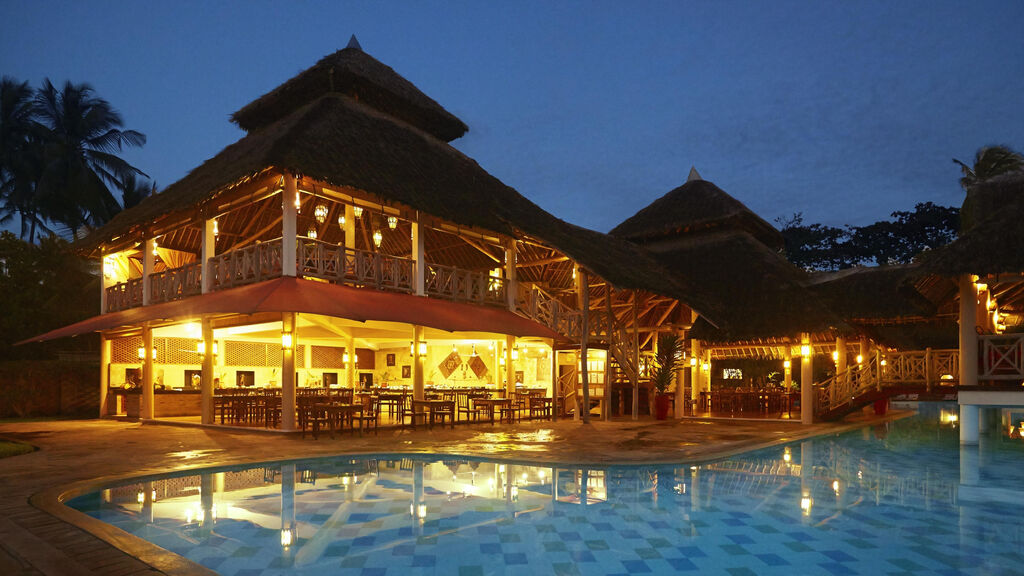 Neptune Palm Beach Boutique Resort & Spa