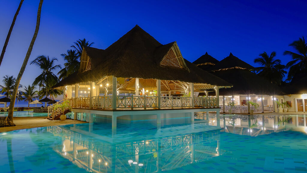 Neptune Palm Beach Boutique Resort & Spa