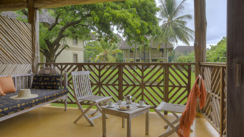 Neptune Palm Beach Boutique Resort & Spa