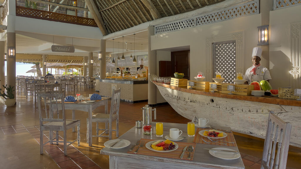Neptune Palm Beach Boutique Resort & Spa